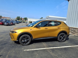 2023 Dodge Hornet GT Plus GT Plus AWD For Sale in Fredonia NY