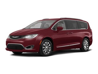 2018 Chrysler Pacifica Touring L Touring L FWD For Sale in Fredonia NY