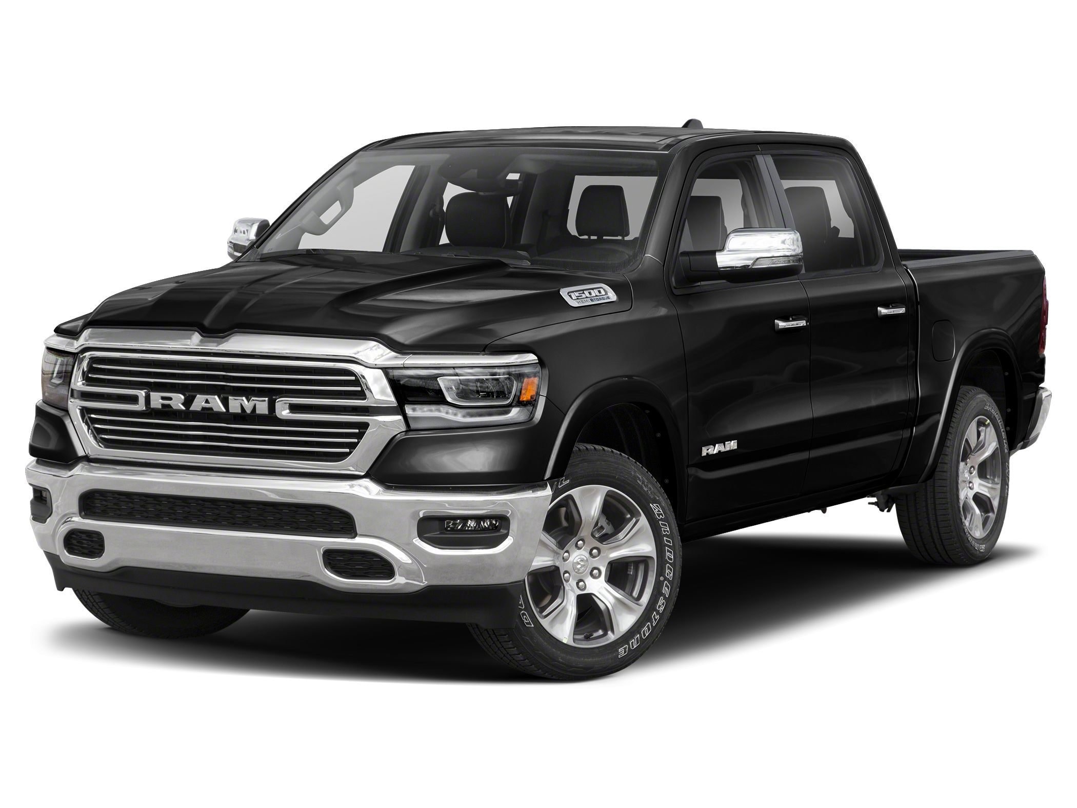 2022 RAM 1500's photo