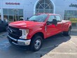 Ford Super Duty F-350 DRW