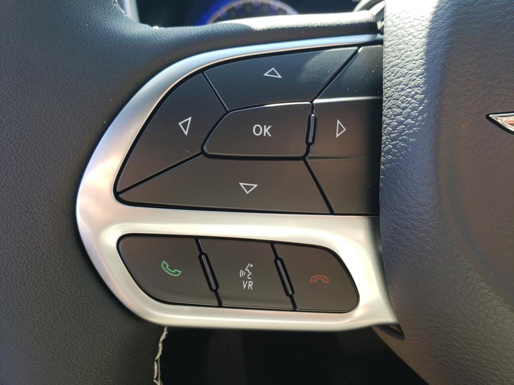 2026 Chrysler Voyager LX - Photo 19