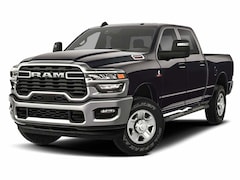 2025 Ram 2500 Tradesman Pickup in Fredonia