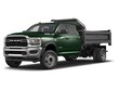 Ram 5500 Chassis Cab