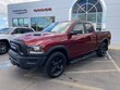 Ram 1500 Classic