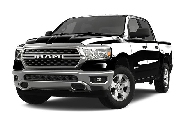 2023 RAM 1500's photo