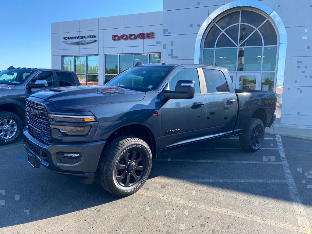 2025 RAM Ram 2500 Pickup Laramie's photo