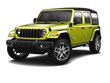  Jeep Wrangler 4xe