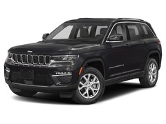 2025 Jeep Grand Cherokee Altitude Sport Utility in Fredonia