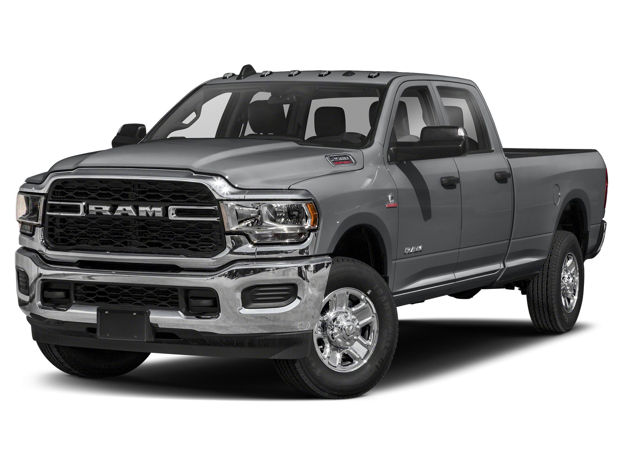 2022 RAM 2500 Tradesman 4X4 Crew Cab SWB's photo