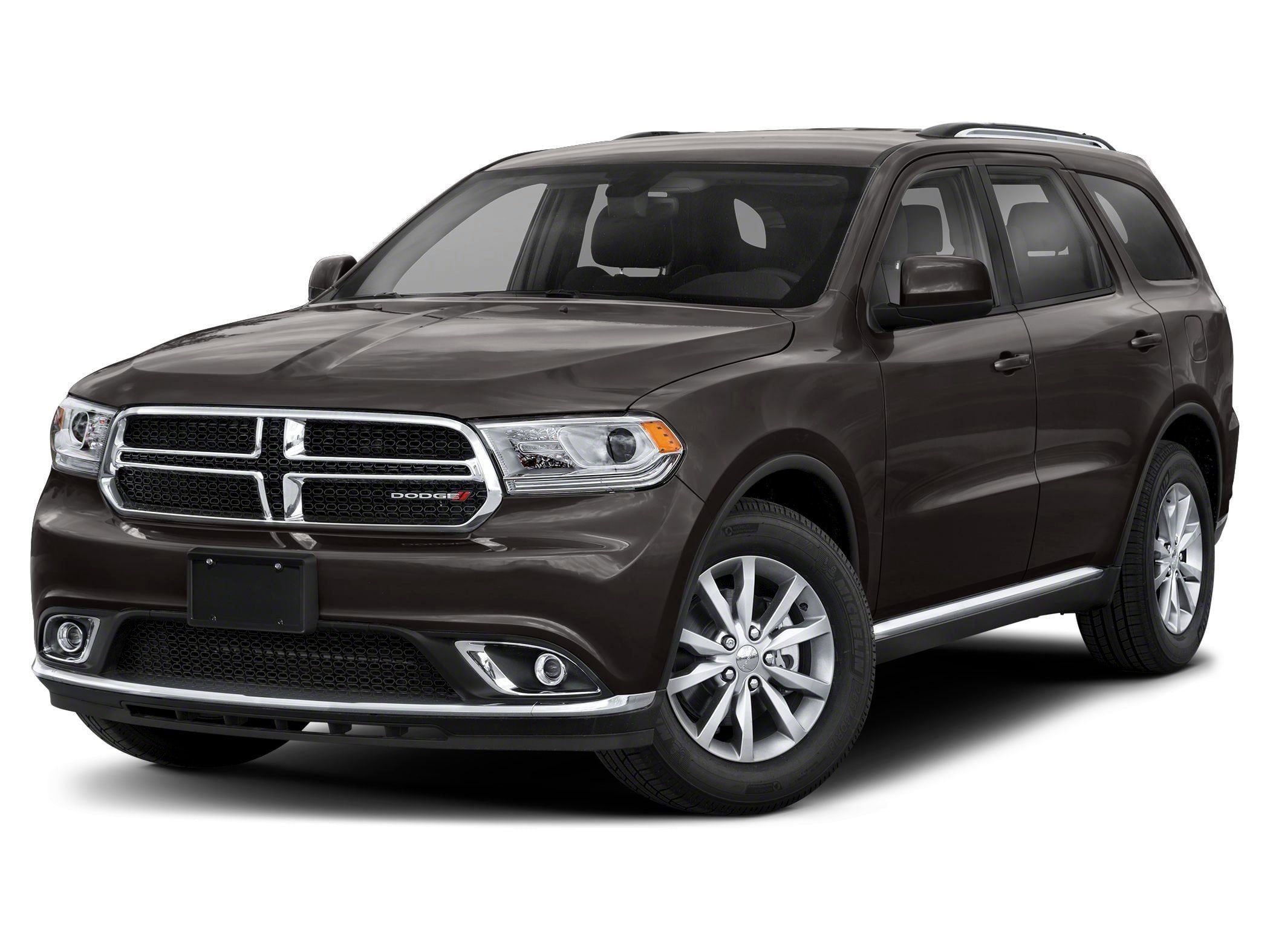 2020 Dodge Durango GT Plus's photo