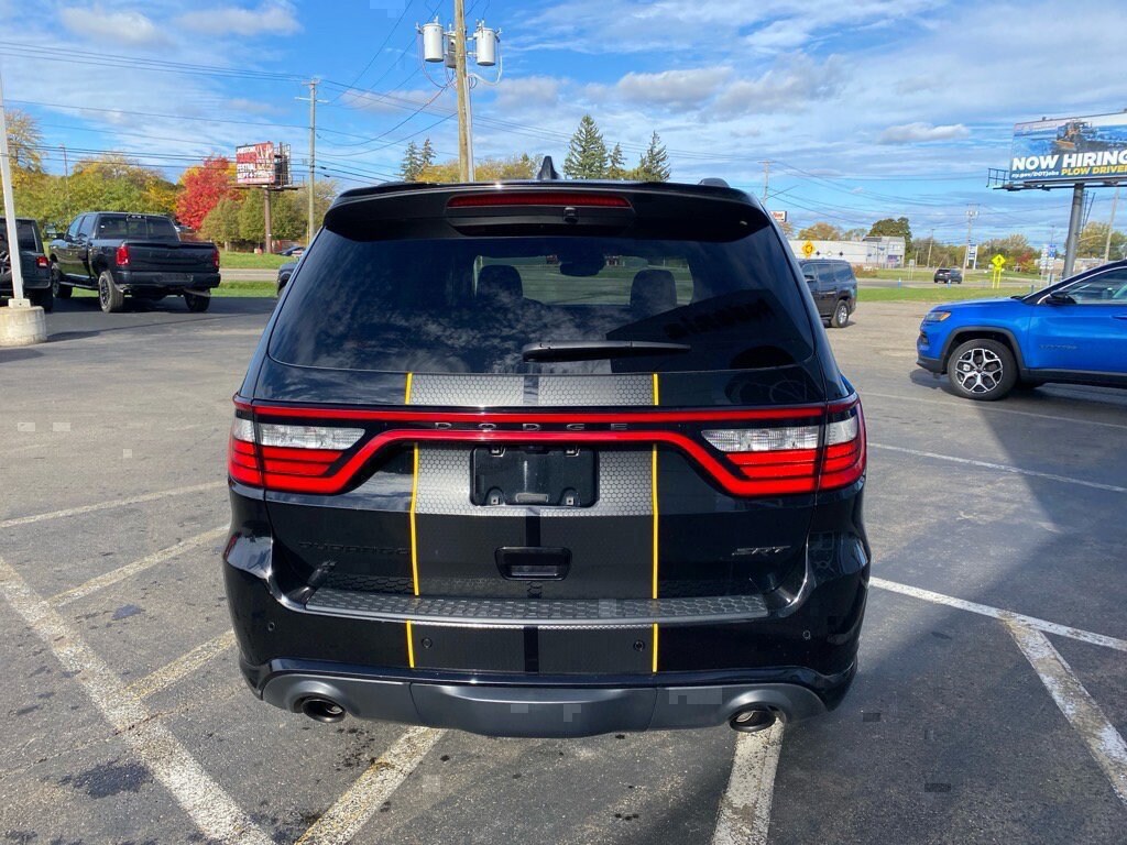 Used 2024 Dodge Durango SRT 392 AlcHEMI SRT 392 AlcHEMI AWD