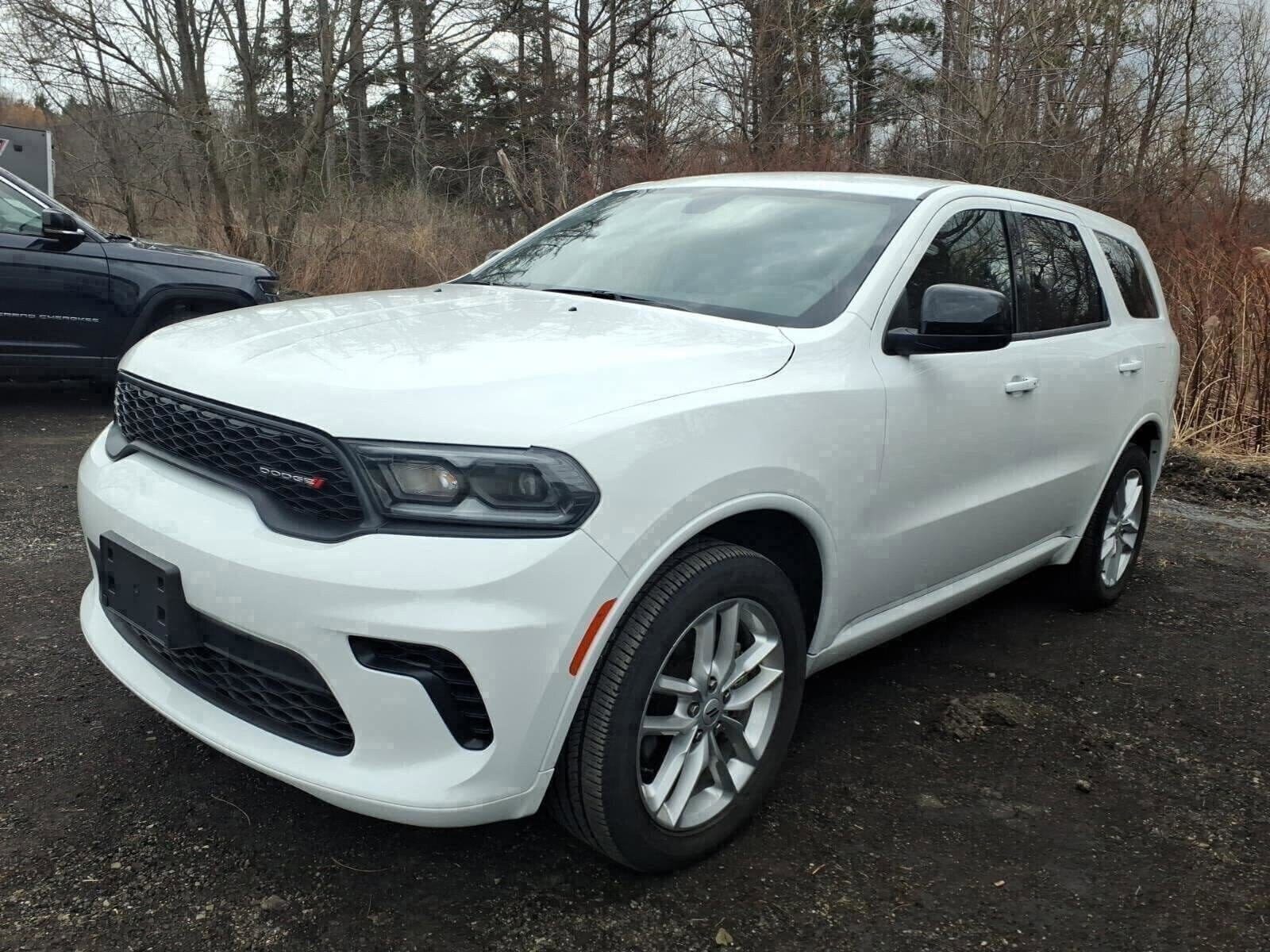 2025 Dodge Durango