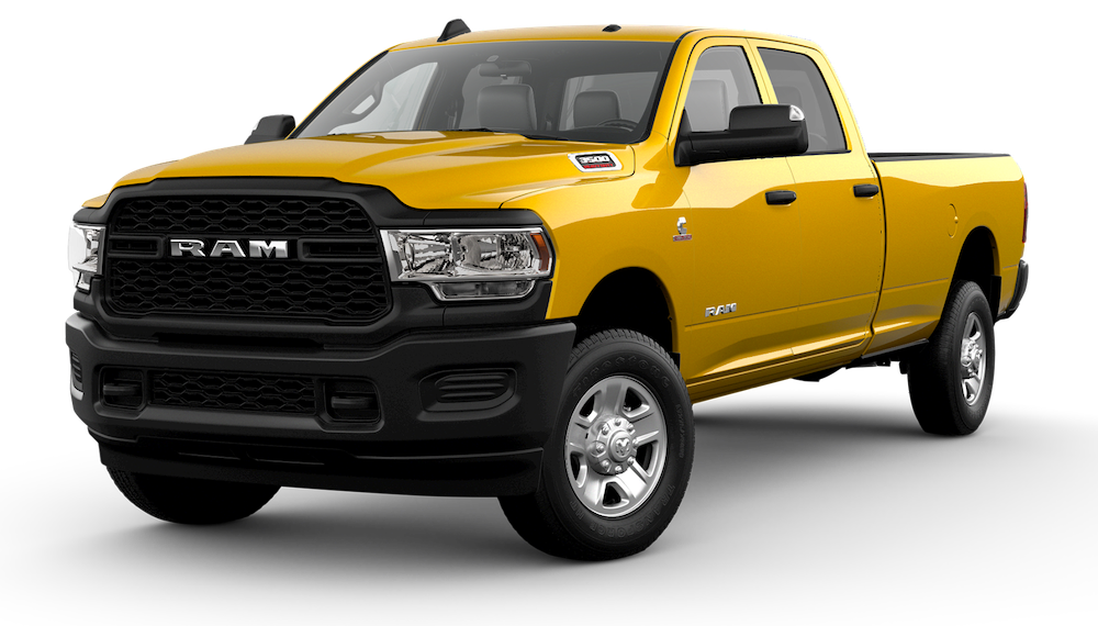 2025 Ram 3500 Tradesman 2025 Ram 3500 Tradesman