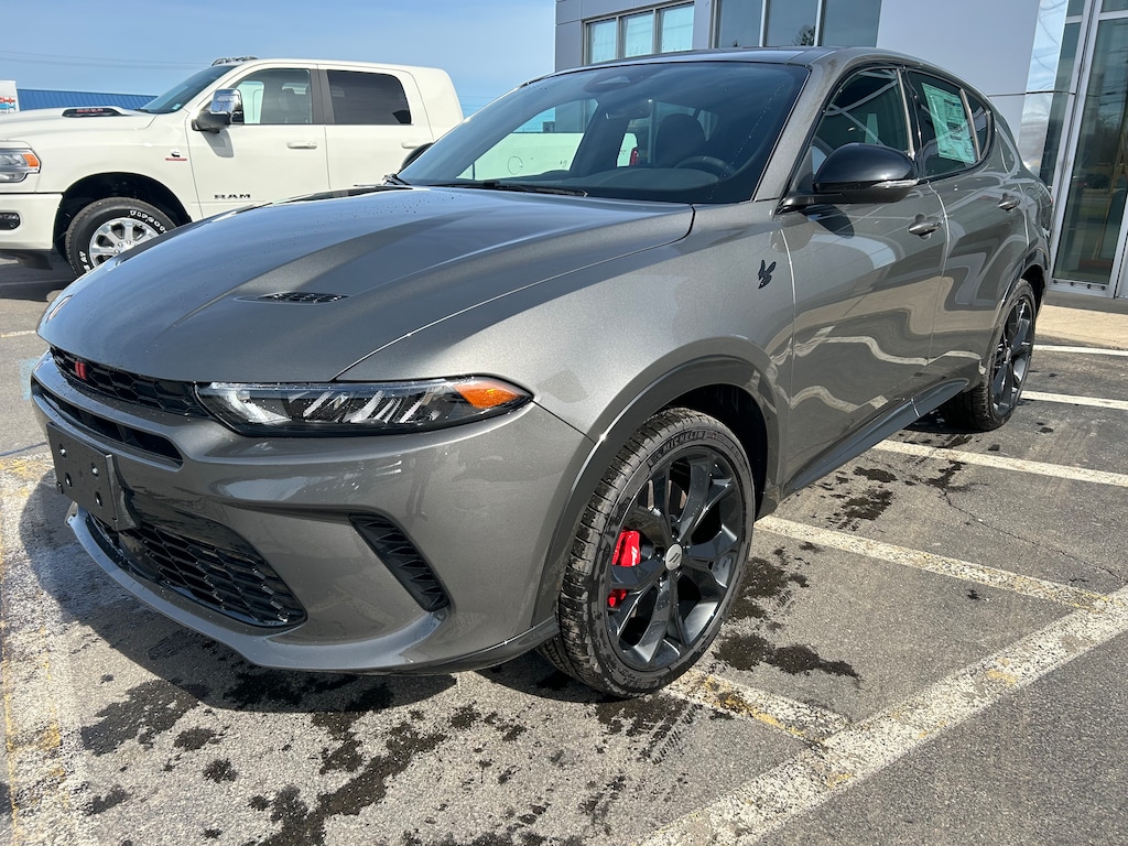 2024 Dodge R/T PLUS EAWD For Sale in Jamestown and Fredonia area