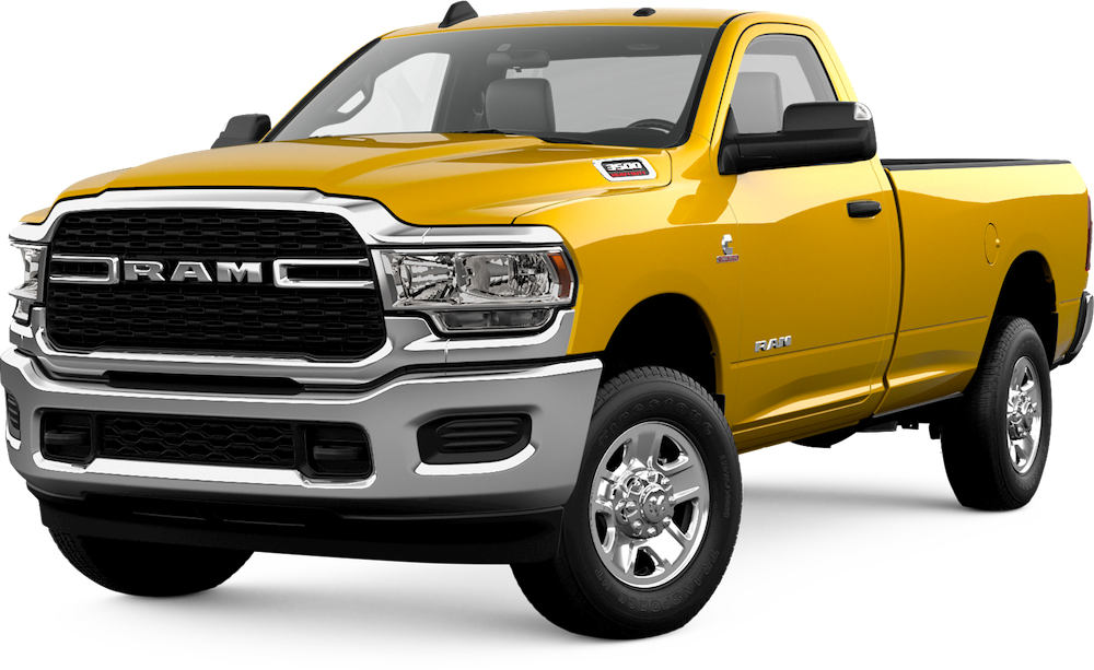 2025 Ram 3500 Big Horn 2025 Ram 3500 Big Horn