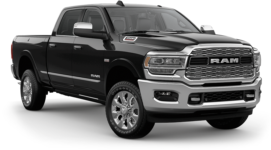 2025 Ram 3500 Limited 2025 Ram 3500 Limited