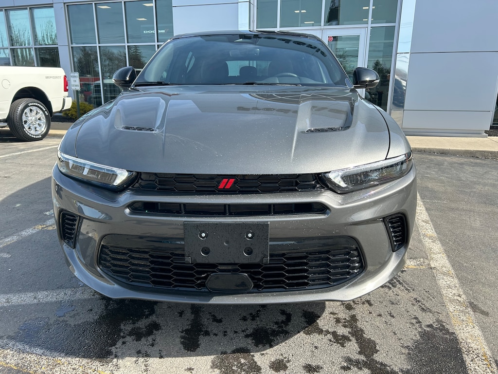 2024 Dodge R/T PLUS EAWD For Sale in Jamestown and Fredonia area