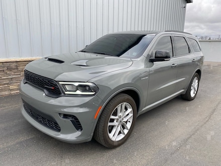 2024 Dodge Durango R/T Plus R/T Plus AWD