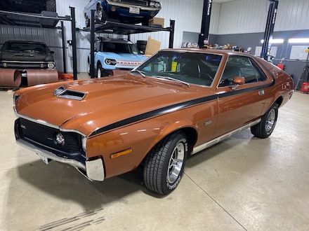 1970 AMC AMX