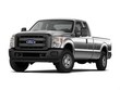  Ford Super Duty F-250 SRW