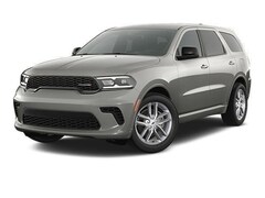 2025 Dodge Durango GT Plus in Fredonia