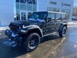  Jeep Wrangler 4xe