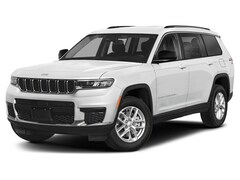 2025 Jeep Grand Cherokee L Limited Sport Utility in Fredonia