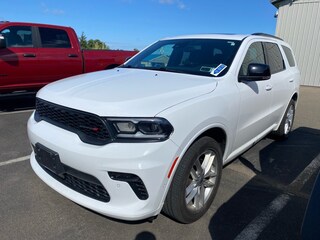 2023 Dodge Durango GT Premium GT Premium AWD For Sale in Fredonia NY