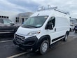  Ram Promaster Cargo Van
