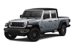 2025 Jeep Gladiator SPORT S 4X4 Pickup in Fredonia