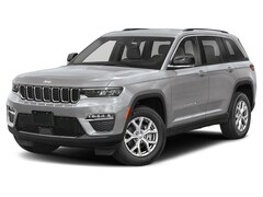 2025 Jeep Grand Cherokee Altitude X Sport Utility in Fredonia