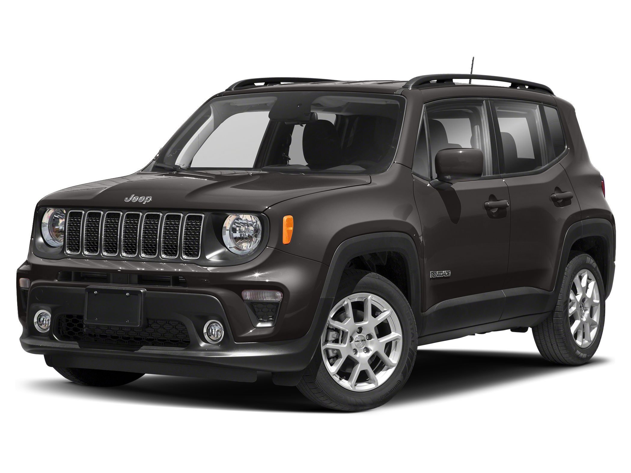 2021 Jeep Renegade Limited 4x4's photo