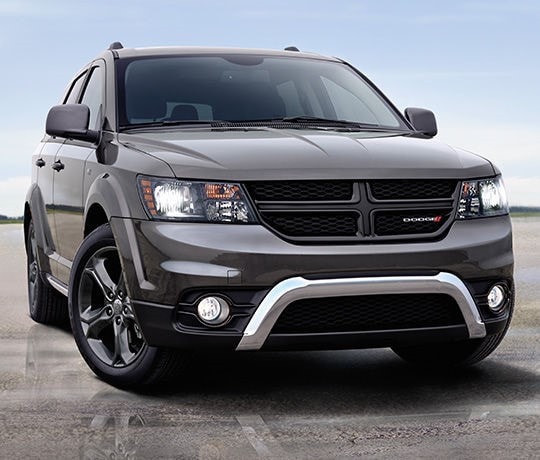 2016 dodge journey accessories deals
