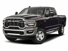 2025 Ram 2500 Tradesman Pickup in Fredonia