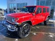  Jeep Wrangler 4xe
