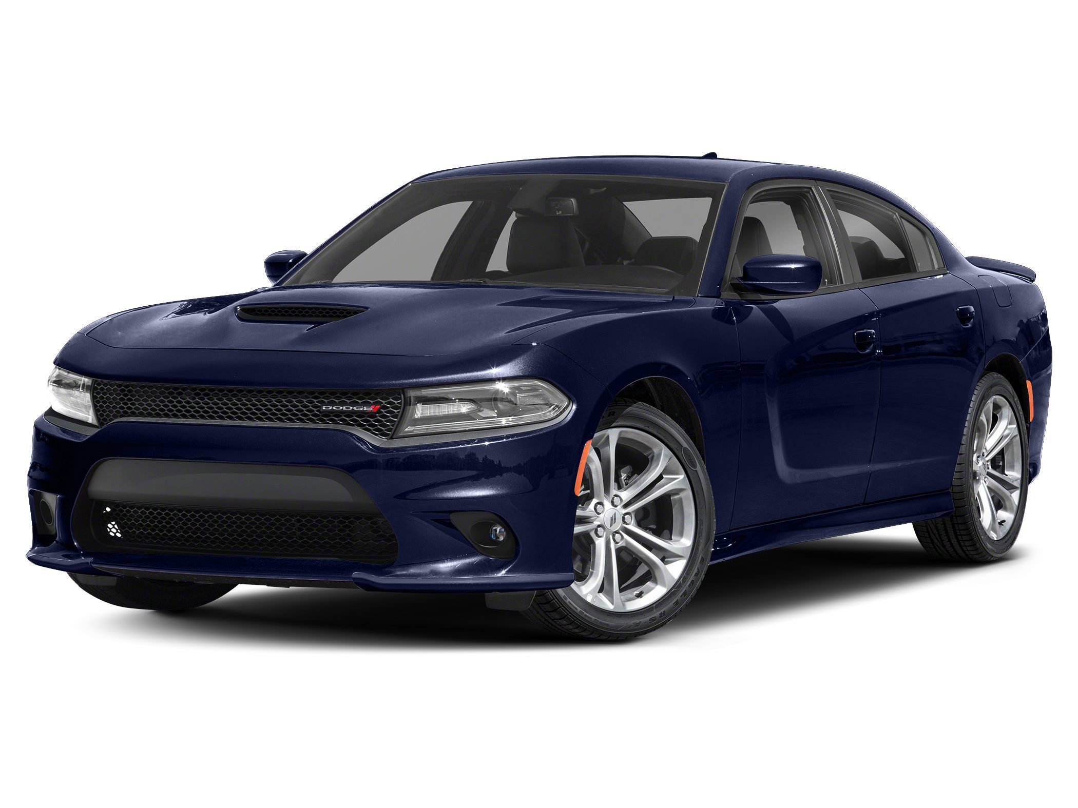2021 Dodge Charger GT AWD's photo