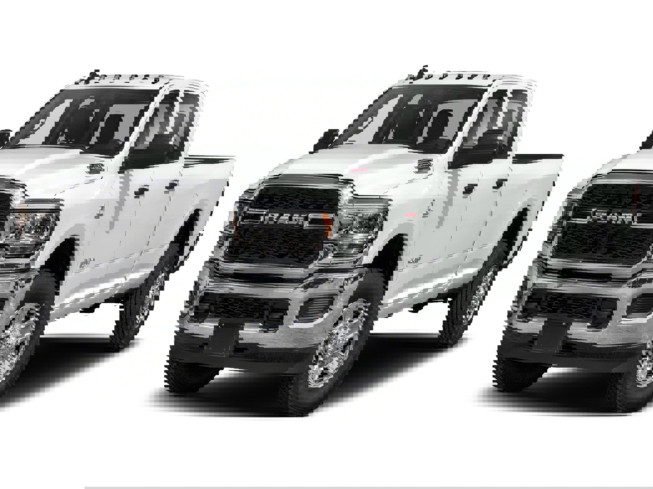 2022 RAM Ram 2500 Pickup Big Horn's photo