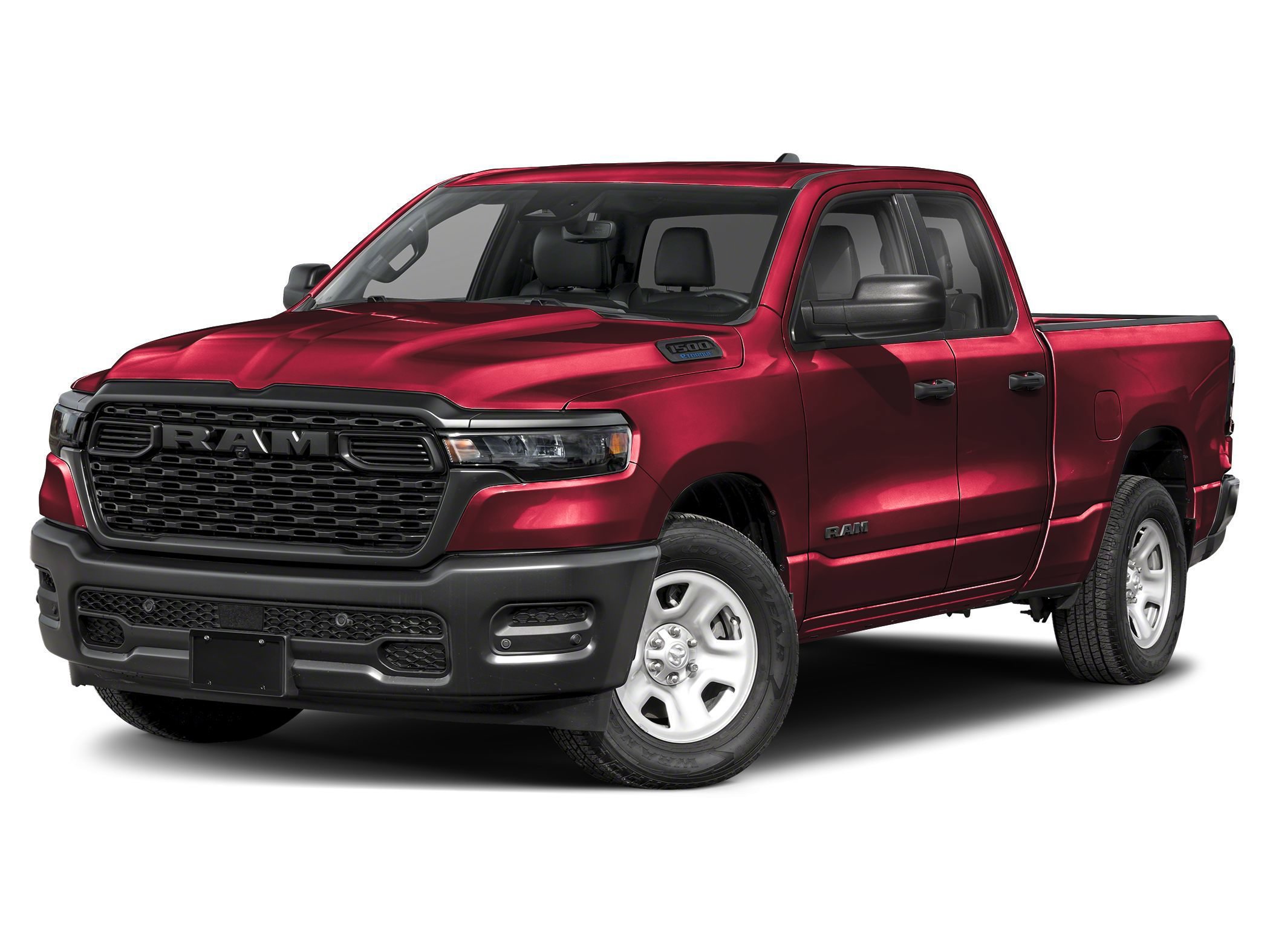 2025 RAM 1500 Pickup