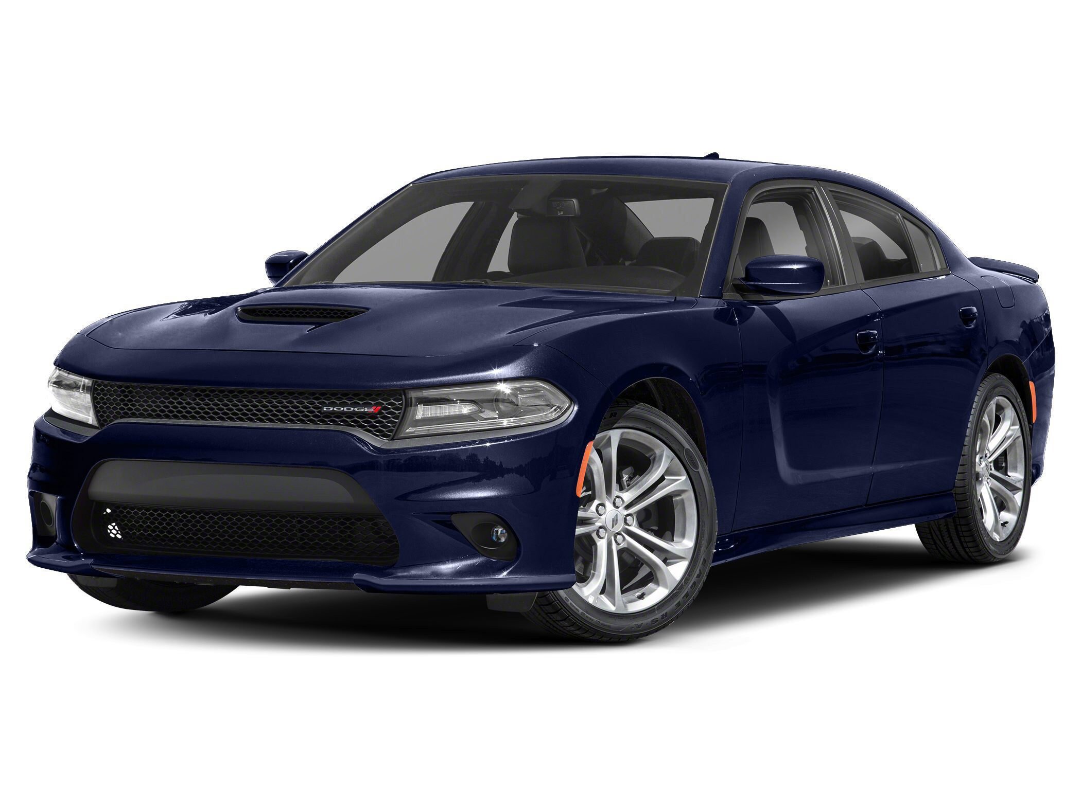 2021 Dodge Charger GT AWD's photo