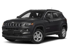 2025 Jeep Compass Limited Sport Utility in Fredonia
