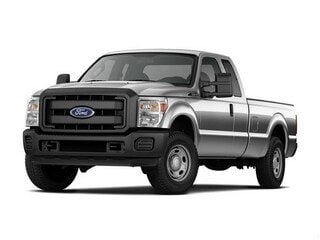 2012 Ford F-250 XLT 4x4 SuperCab 142 in's photo