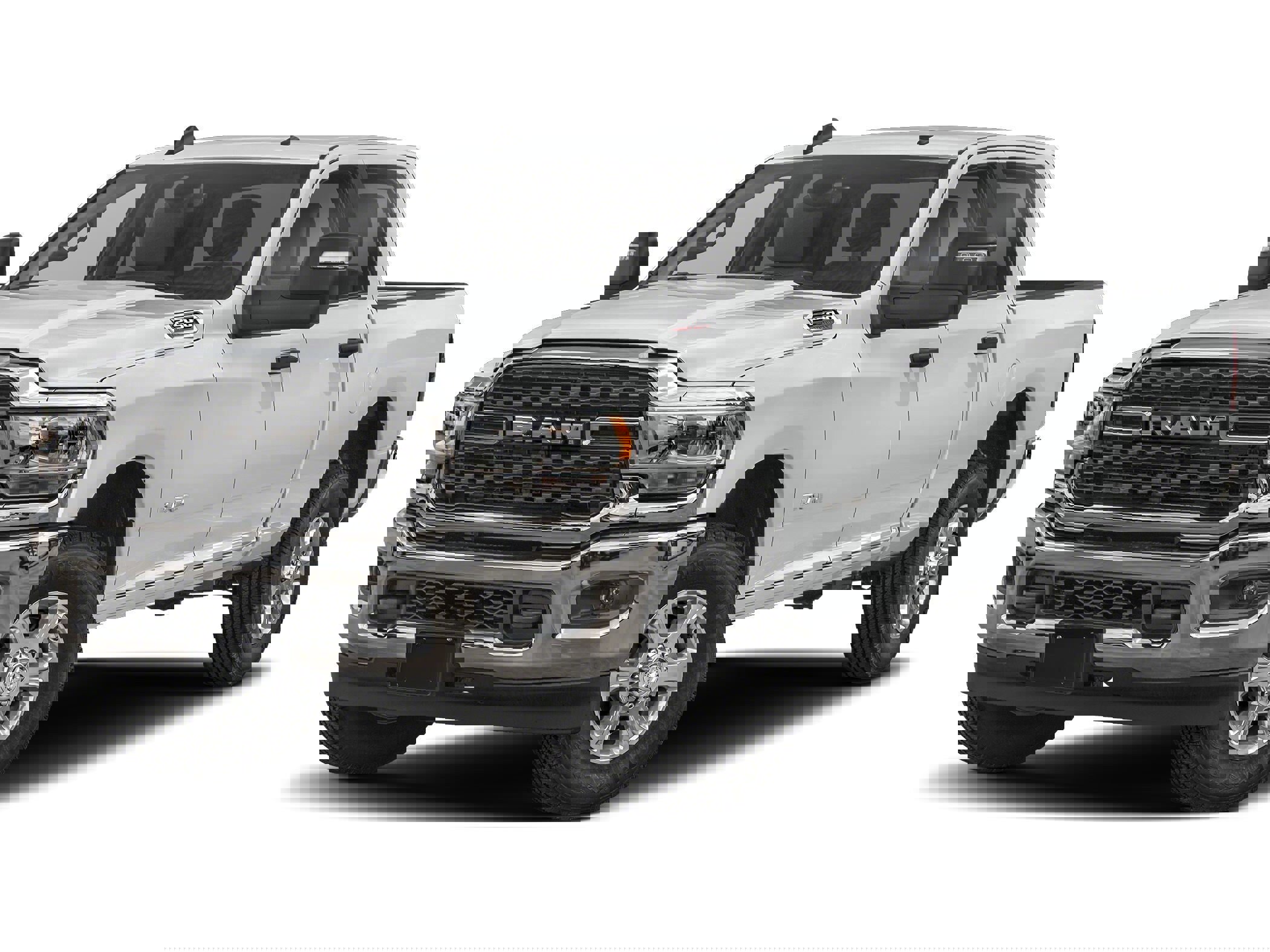 2024 RAM Ram 2500 Pickup Big Horn's photo