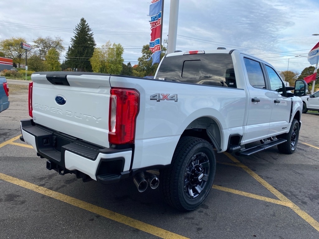 New 2026 Ford Super Duty F-350 XL TRUCK