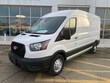  Ford Transit Commercial