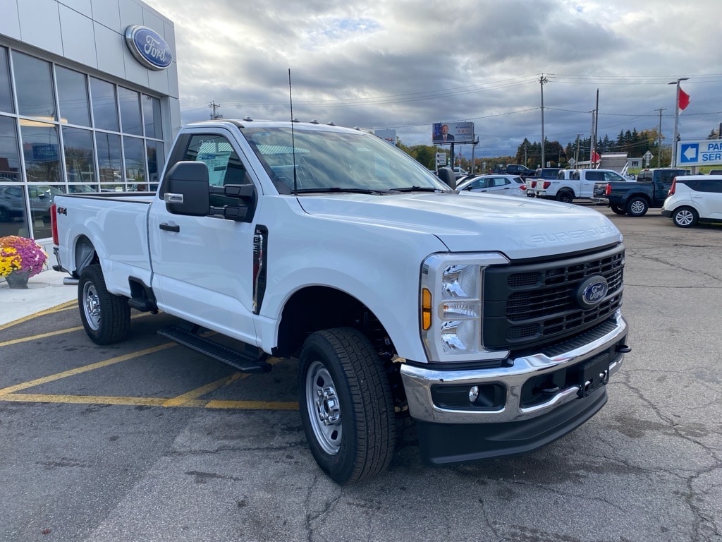 New 2026 Ford Super Duty F-350 XL TRUCK