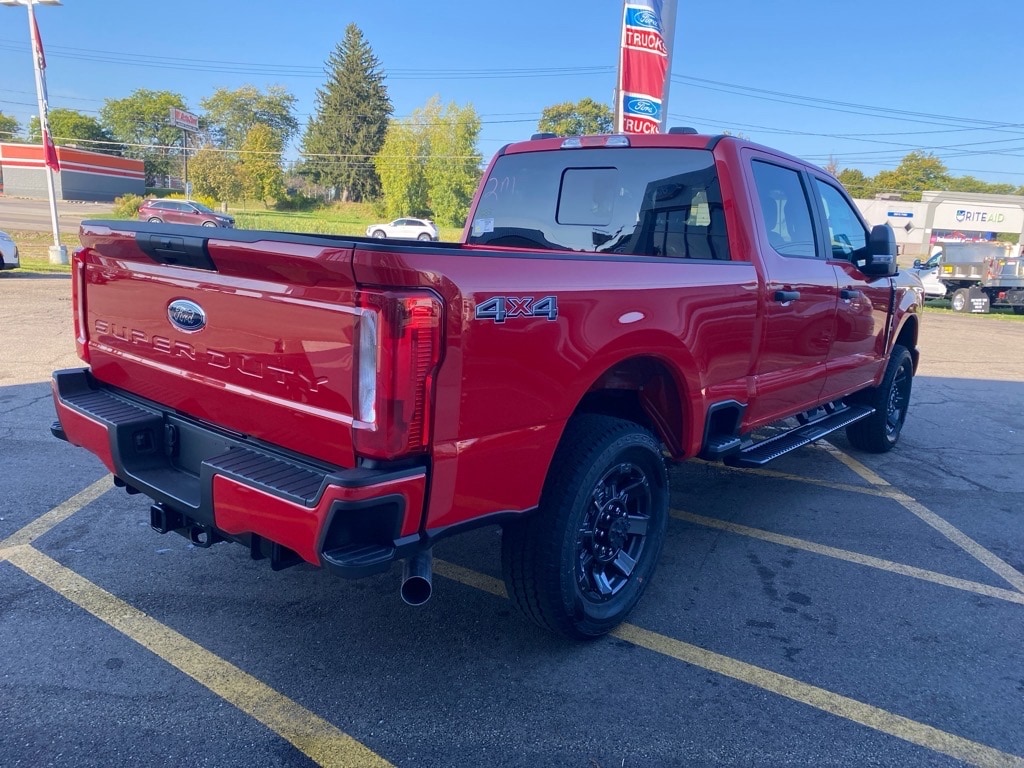 New 2026 Ford Super Duty F-250 XL TRUCK