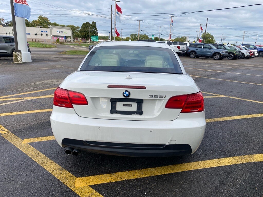 2013 Bmw 328i SULEV photo 4