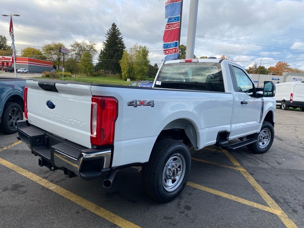 New 2026 Ford Super Duty F-350 XL TRUCK