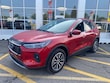 Ford Escape Plug-In Hybrid