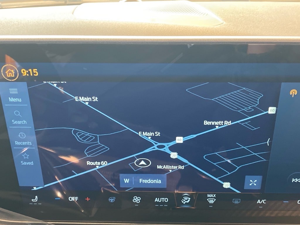 2026 Ford Mustang EcoBoost Premium Convertible - Photo 13